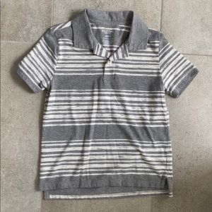 Arizona polo shirt size 6